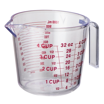 Avanti Measuring Jug 1L