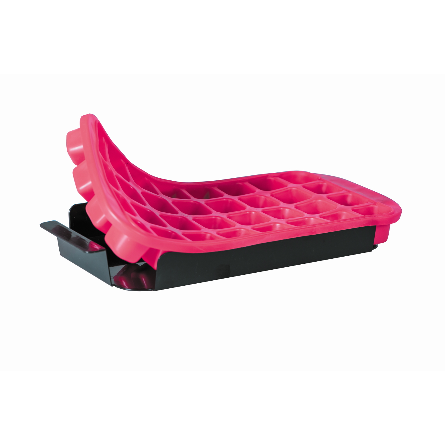 Avanti 32 C Flex Ice Cube Tray (Pink)-1