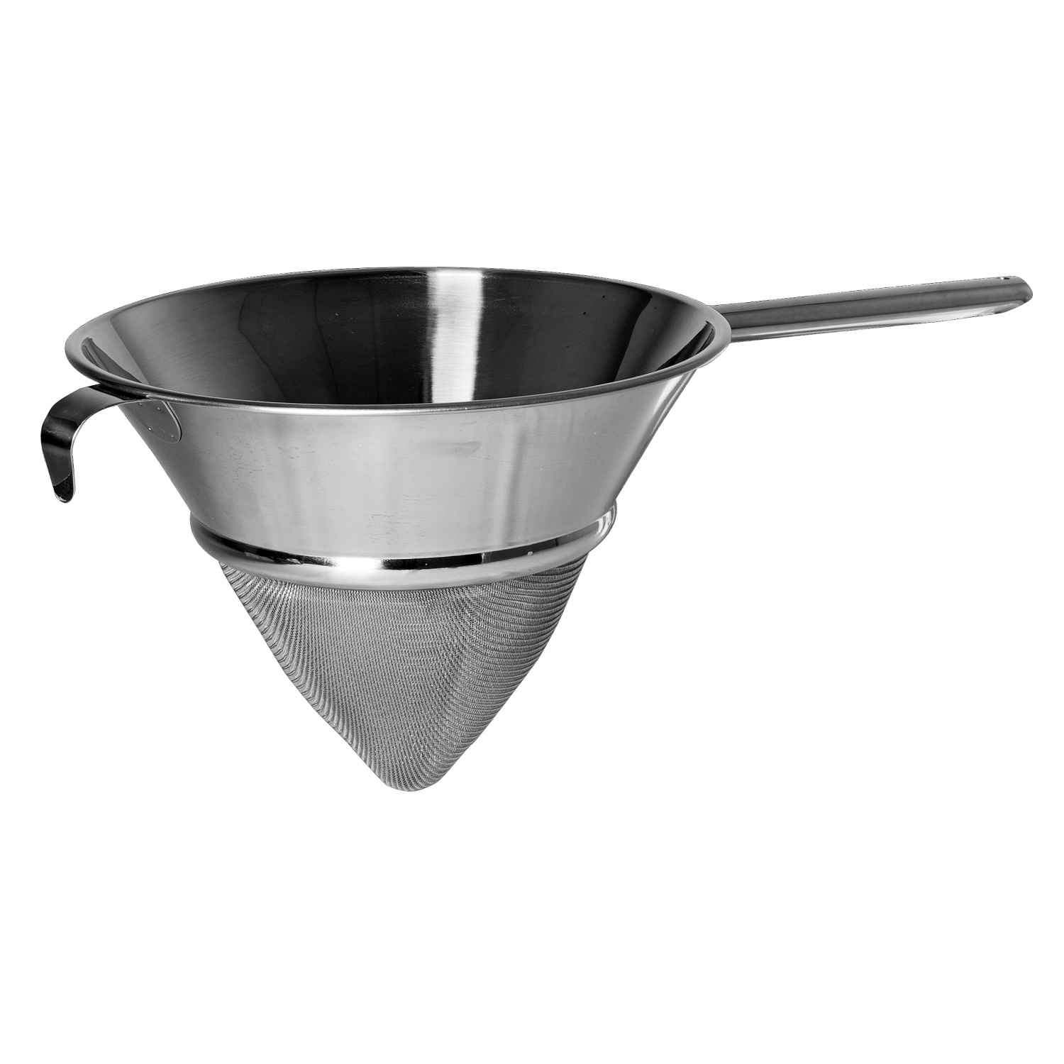 Avanti Fine Mesh Chinois Strainer-24cm-1