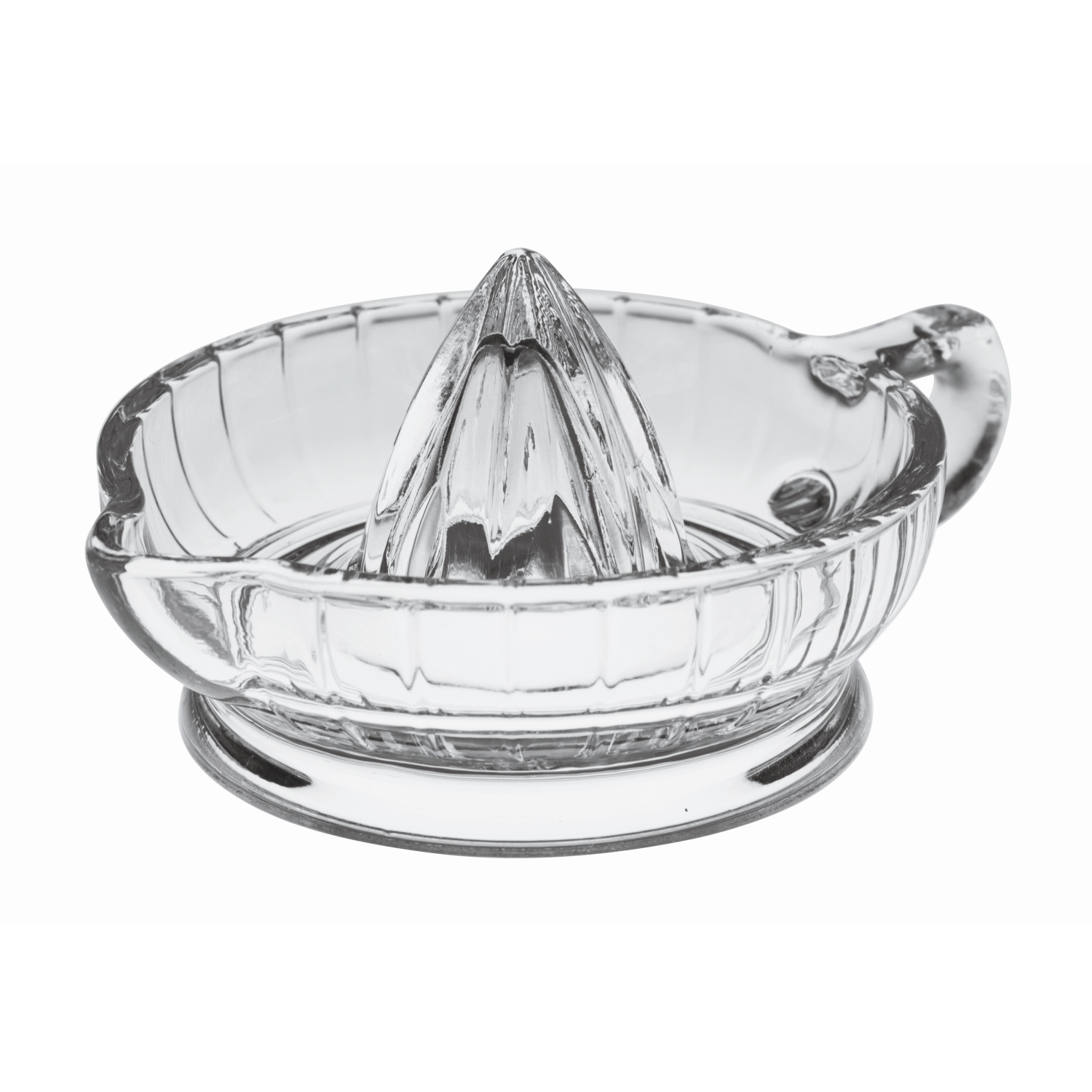 Avanti Glass Citrus Juicer