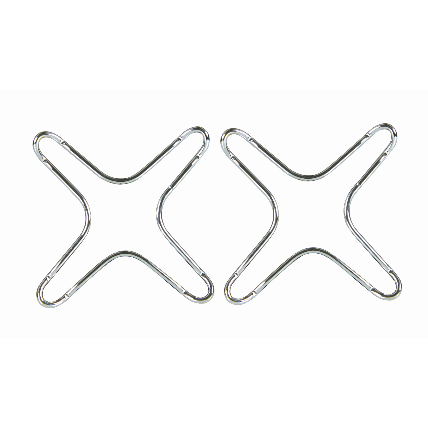 Avanti Gas Stove Ring Reducer trivet 2pc-2
