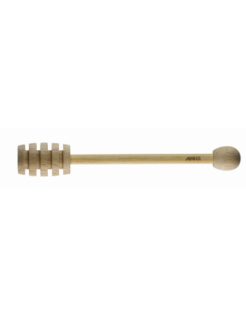 Avanti Beechwood Honey Dipper - 13.5cm
