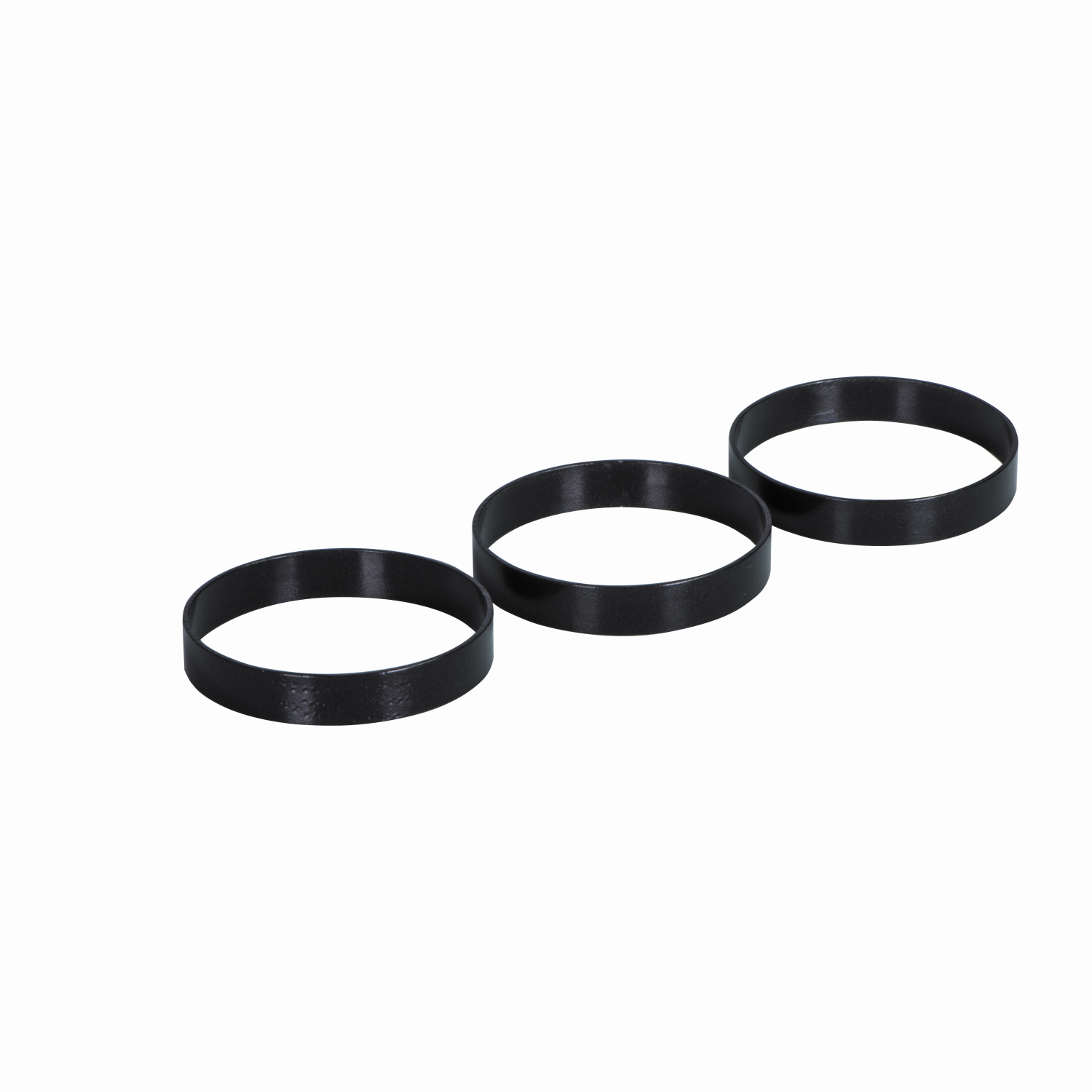 Avanti Non-Stick Egg Rings-Set OF 3