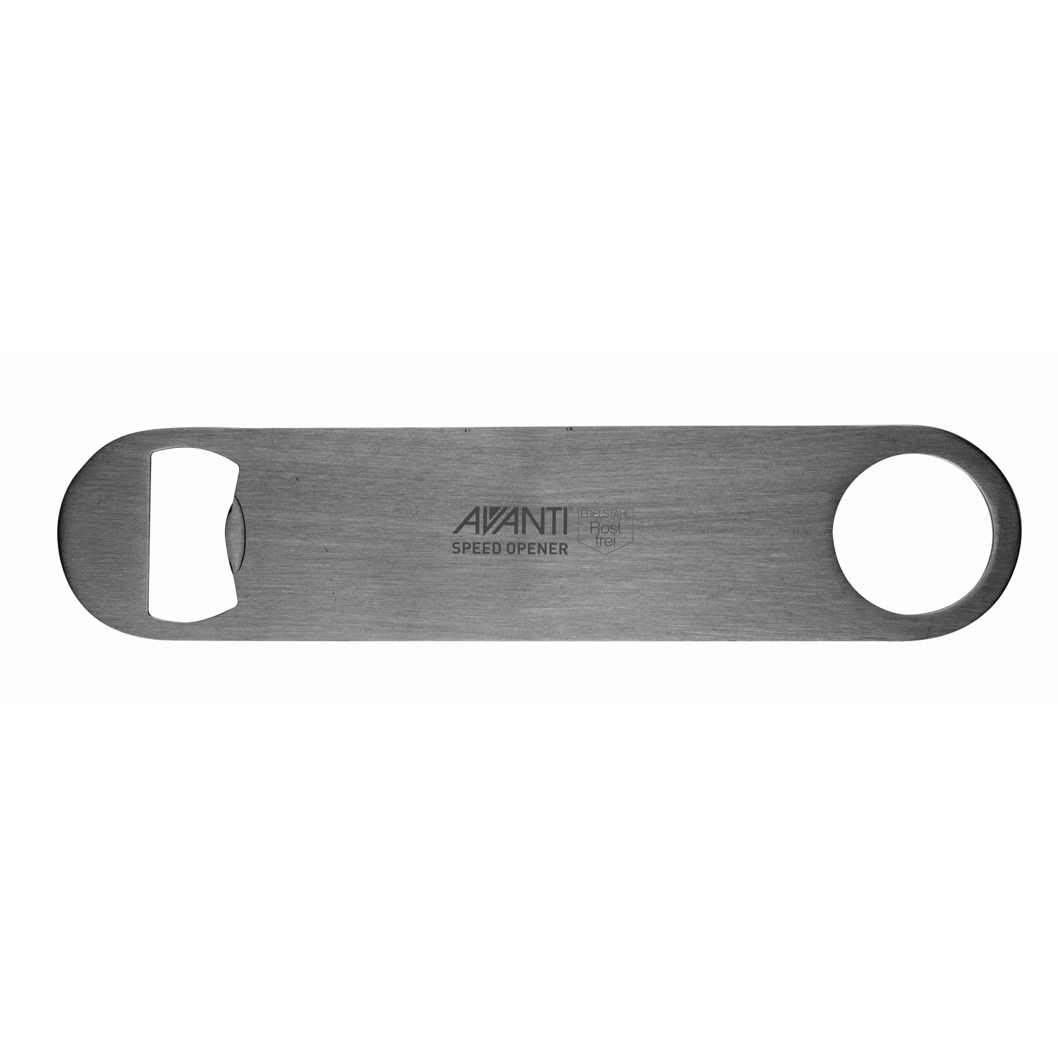 Avanti Stainless Steel Speed Bottle Opener