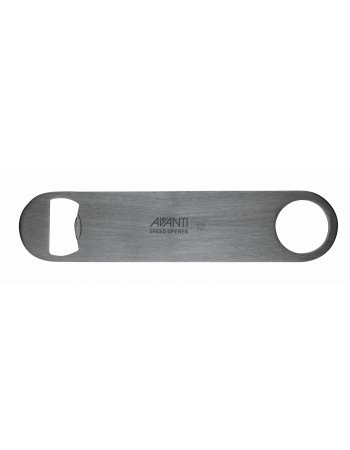 Avanti Stainless Steel Speed Bottle Opener