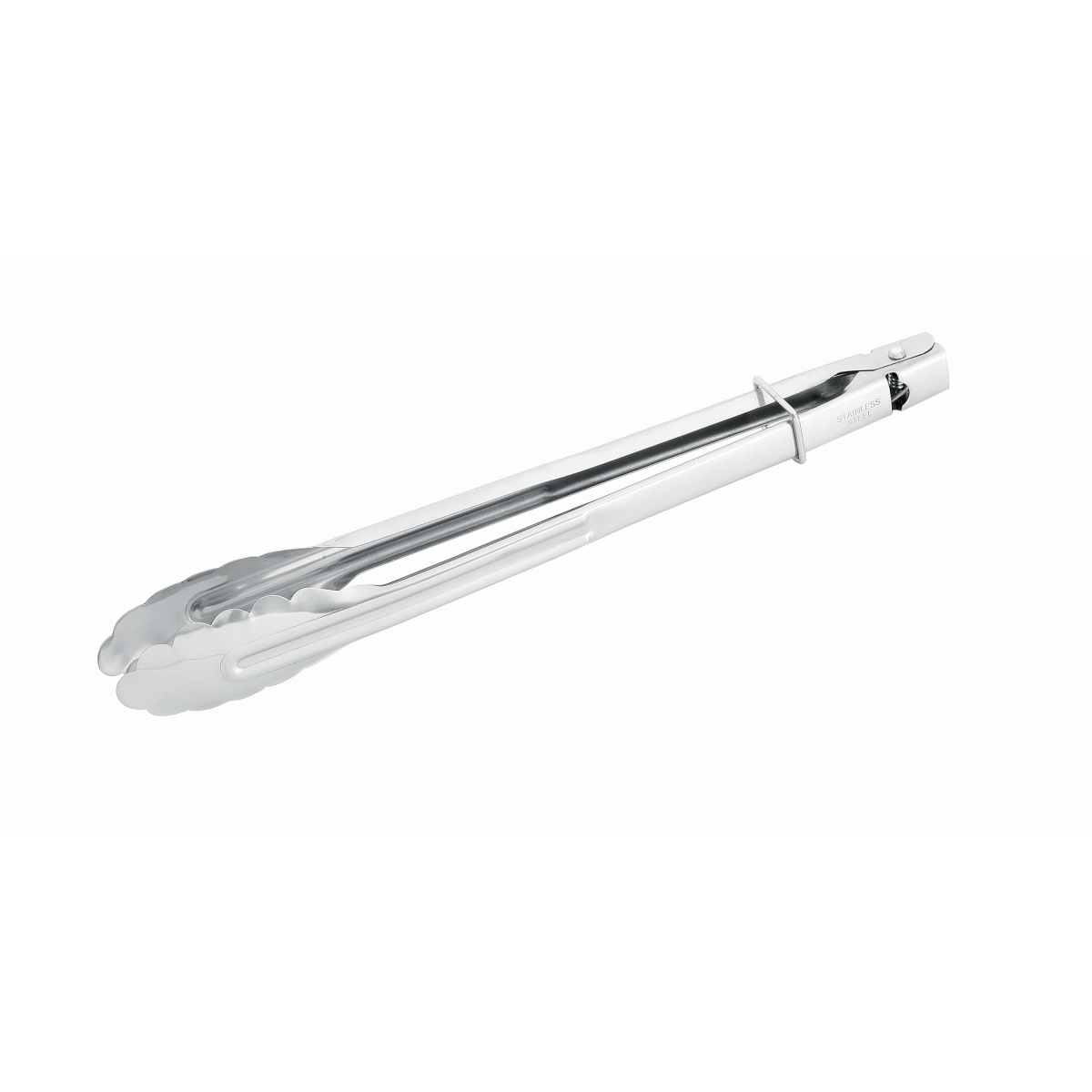 Avanti Professional Tongs 24cm with Lock - Heavy Weight