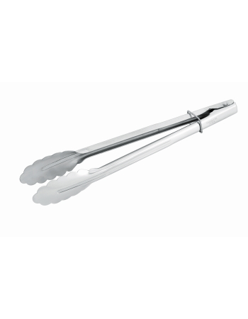 Avanti Professional Tongs 30cm with Lock - Heavy Weight