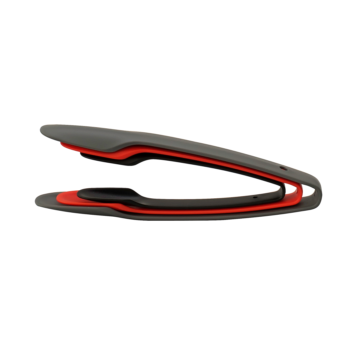 Avanti Nesting Tongs - Set Of 3-2