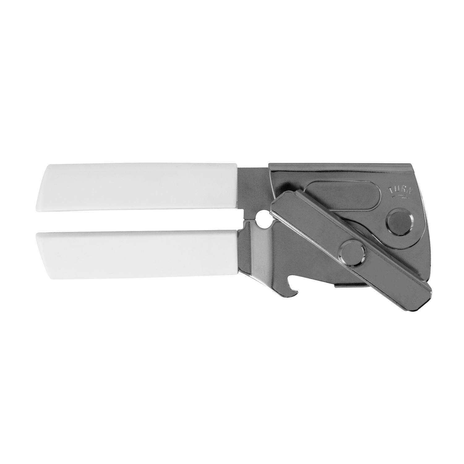 Avanti Premium Can Opener White