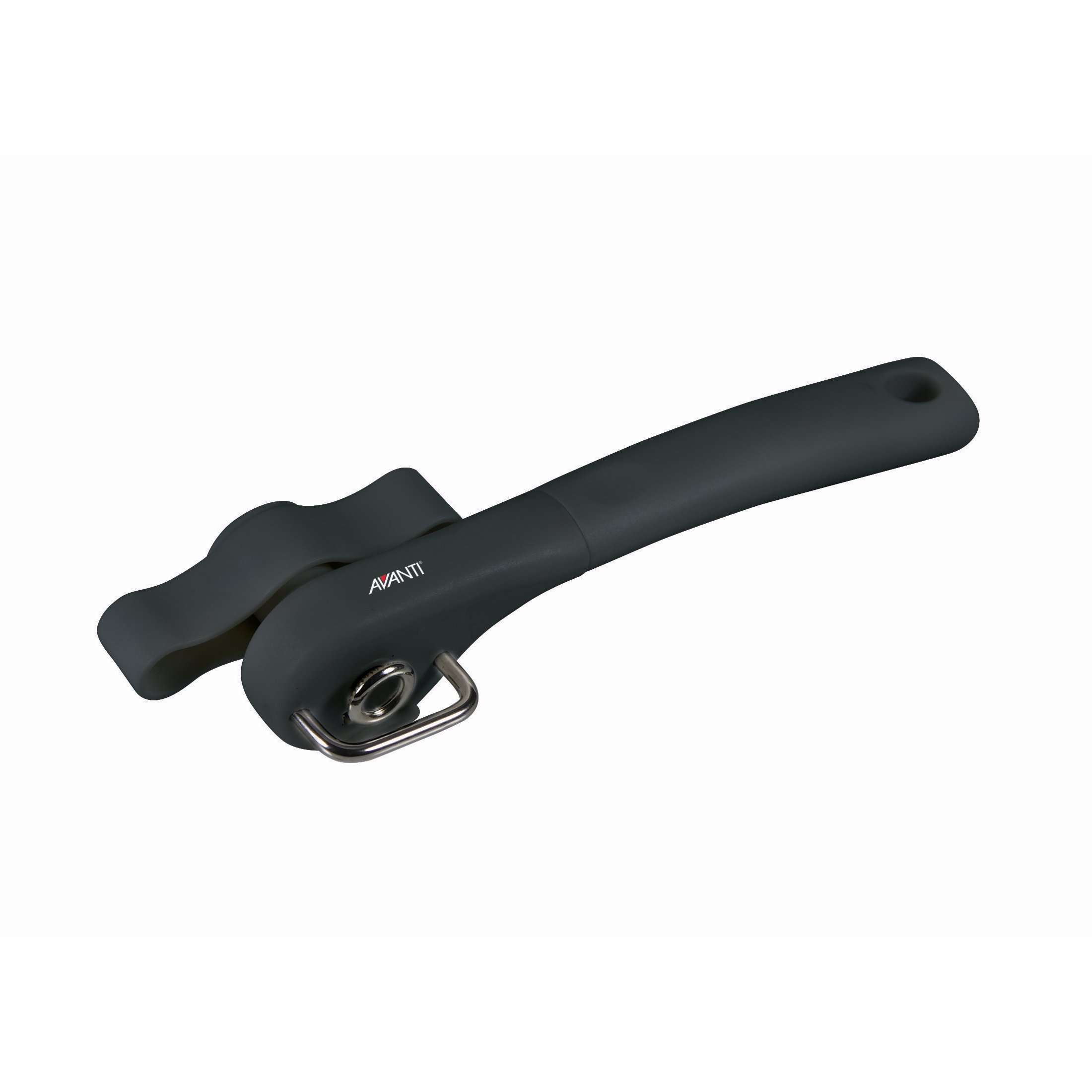 AVANTI SAFETY CAN OPENER - BLACK-3