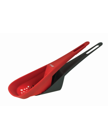 AVANTI 2-IN-1 COLANDER SCOOP