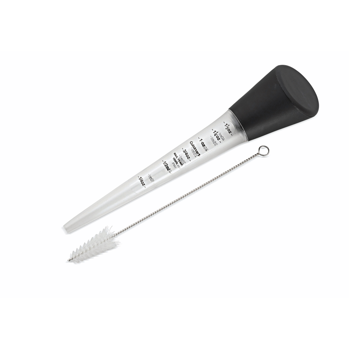 Cuisinart Basting Set Acrylic-Silicone-1