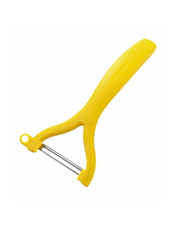 Scanpan Yellow Peeler