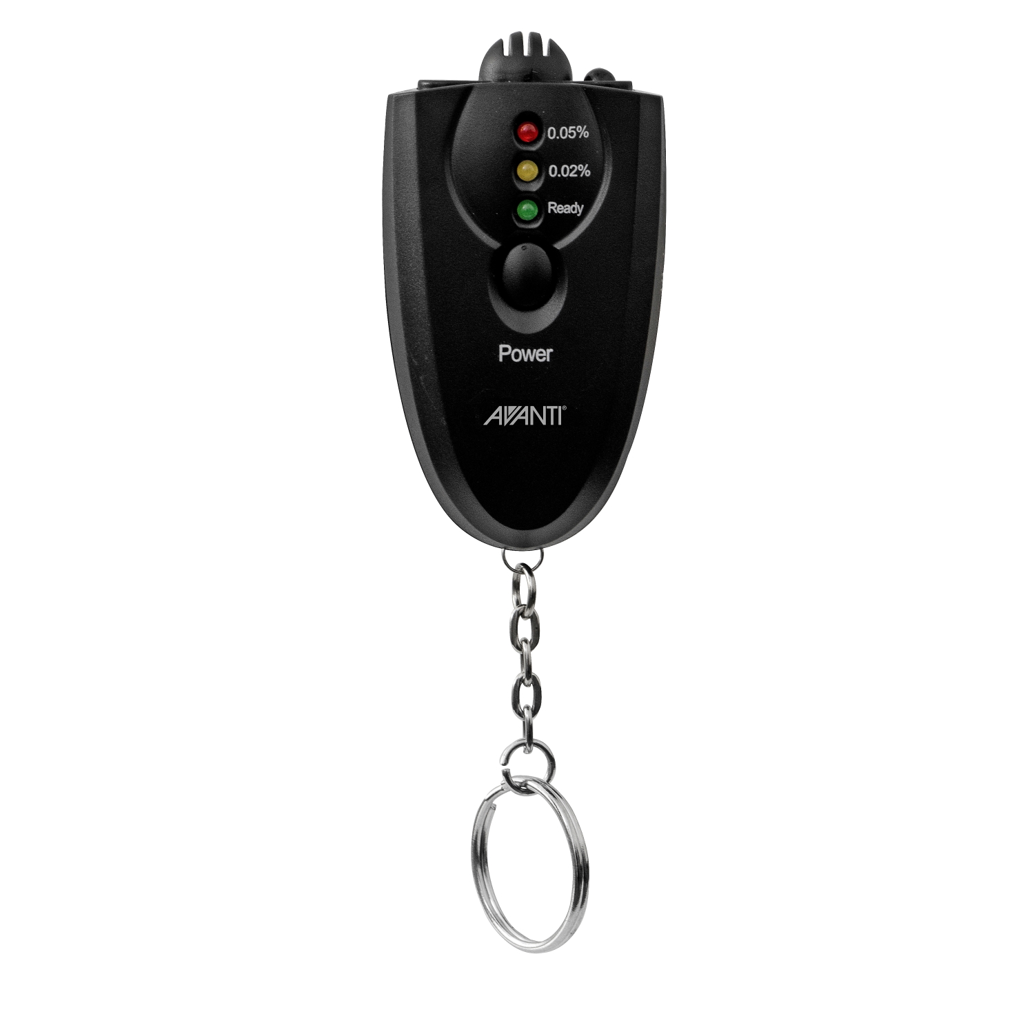 Avanti Alcohol Tester