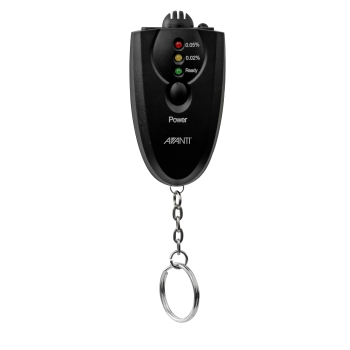 Avanti Alcohol Tester