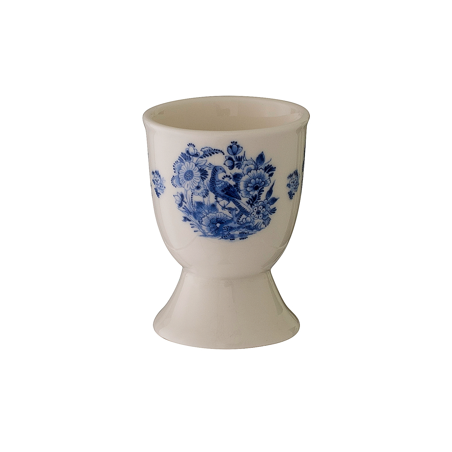 Avanti Egg Cup - CHINA BLUE MEDALION-1