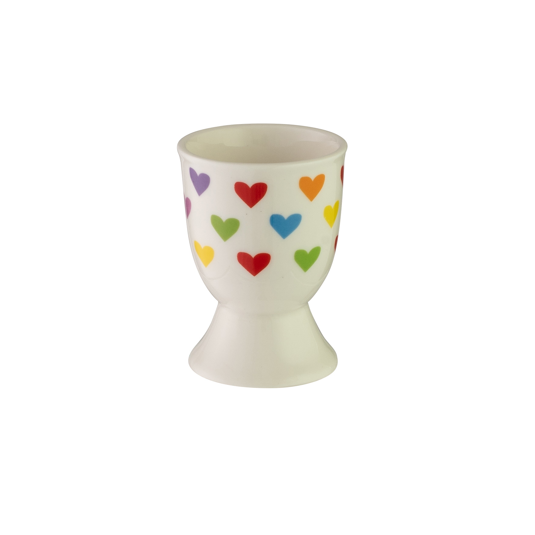 Avanti Egg Cup - HEARTS-1