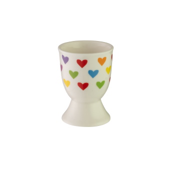 Avanti Egg Cup - HEARTS