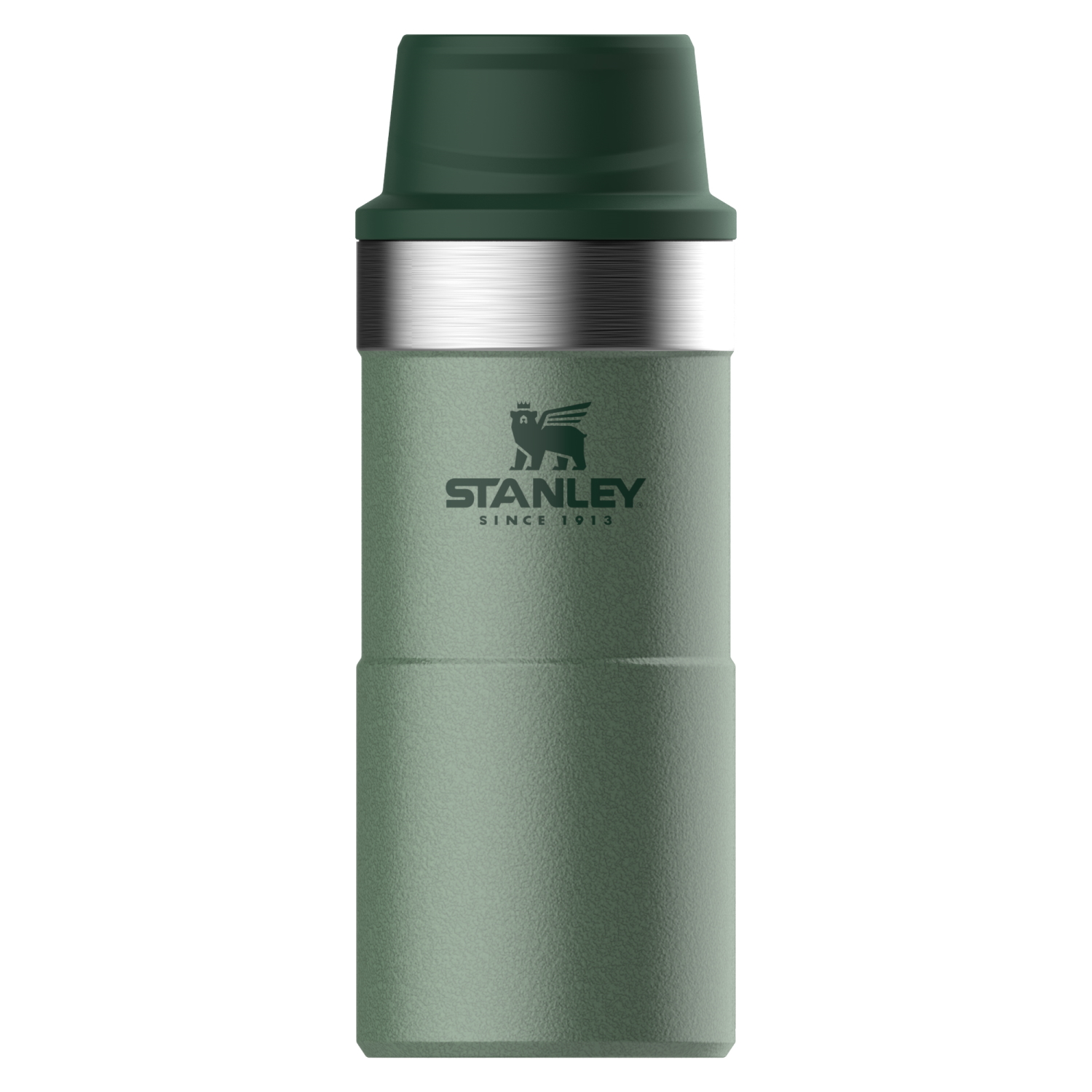 Stanley Classic Trigger Mug 350ml Green-2