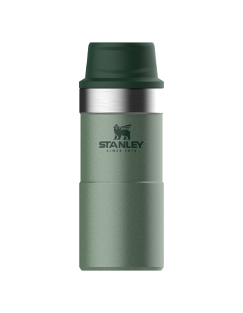 Stanley Classic Trigger Mug 350ml Green