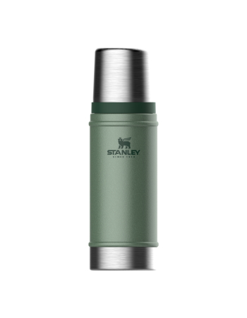 Stanley Classic  Vacuum Bottle 470ml Green