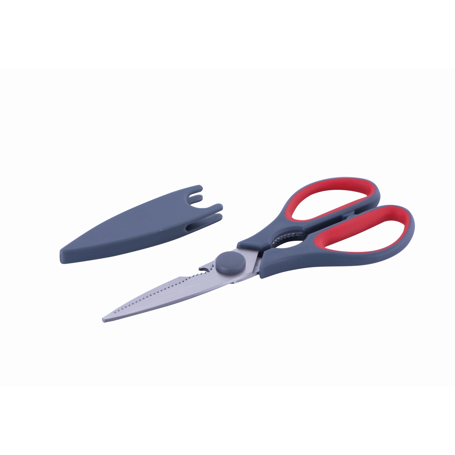 Avanti Dura Edge Universal Kitchen Scissors-3