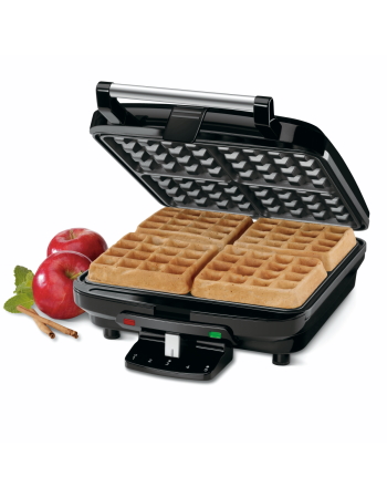 WAF-150A Waffle Maker - 4 Slice