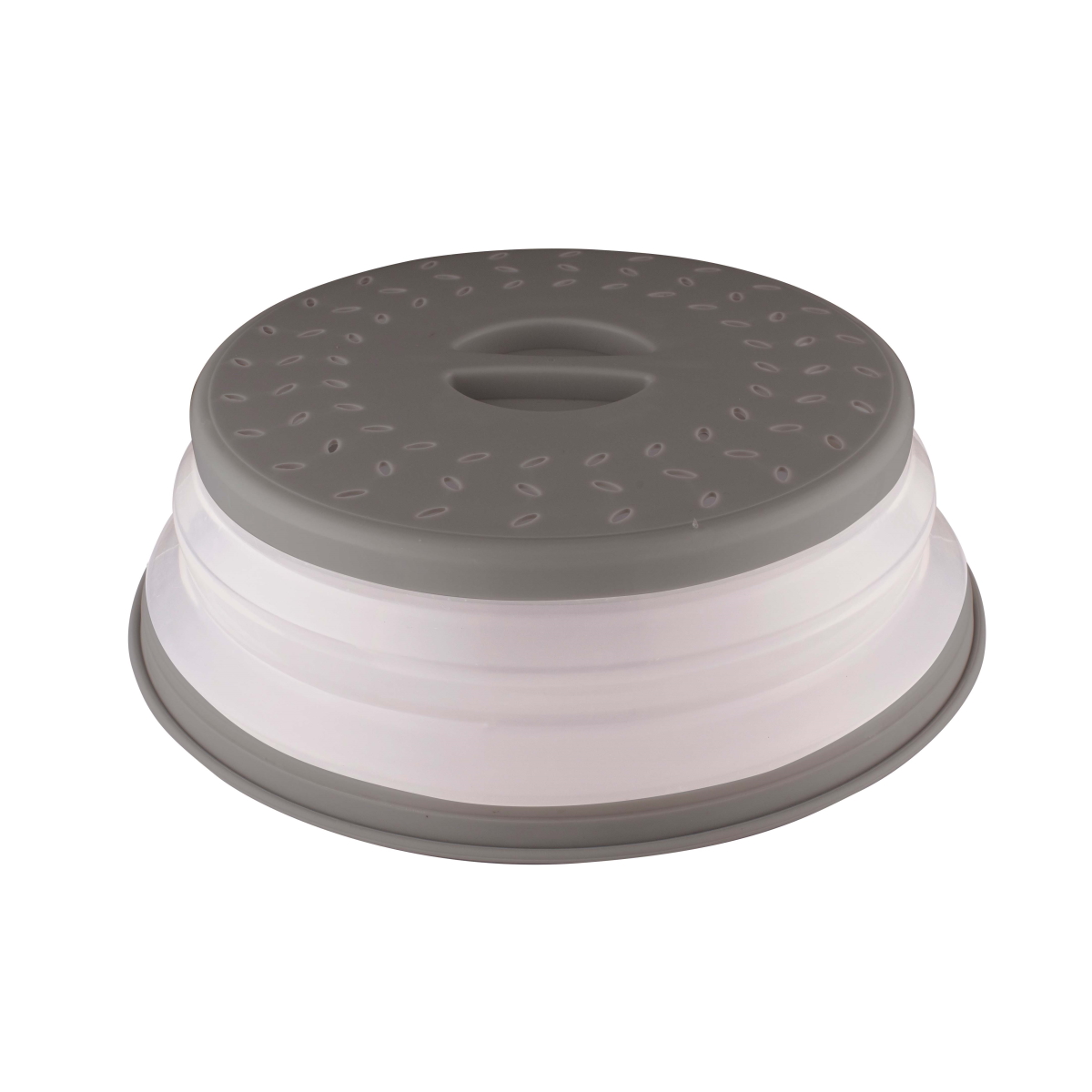 Avanti Microwave Food Cover - Grey-2