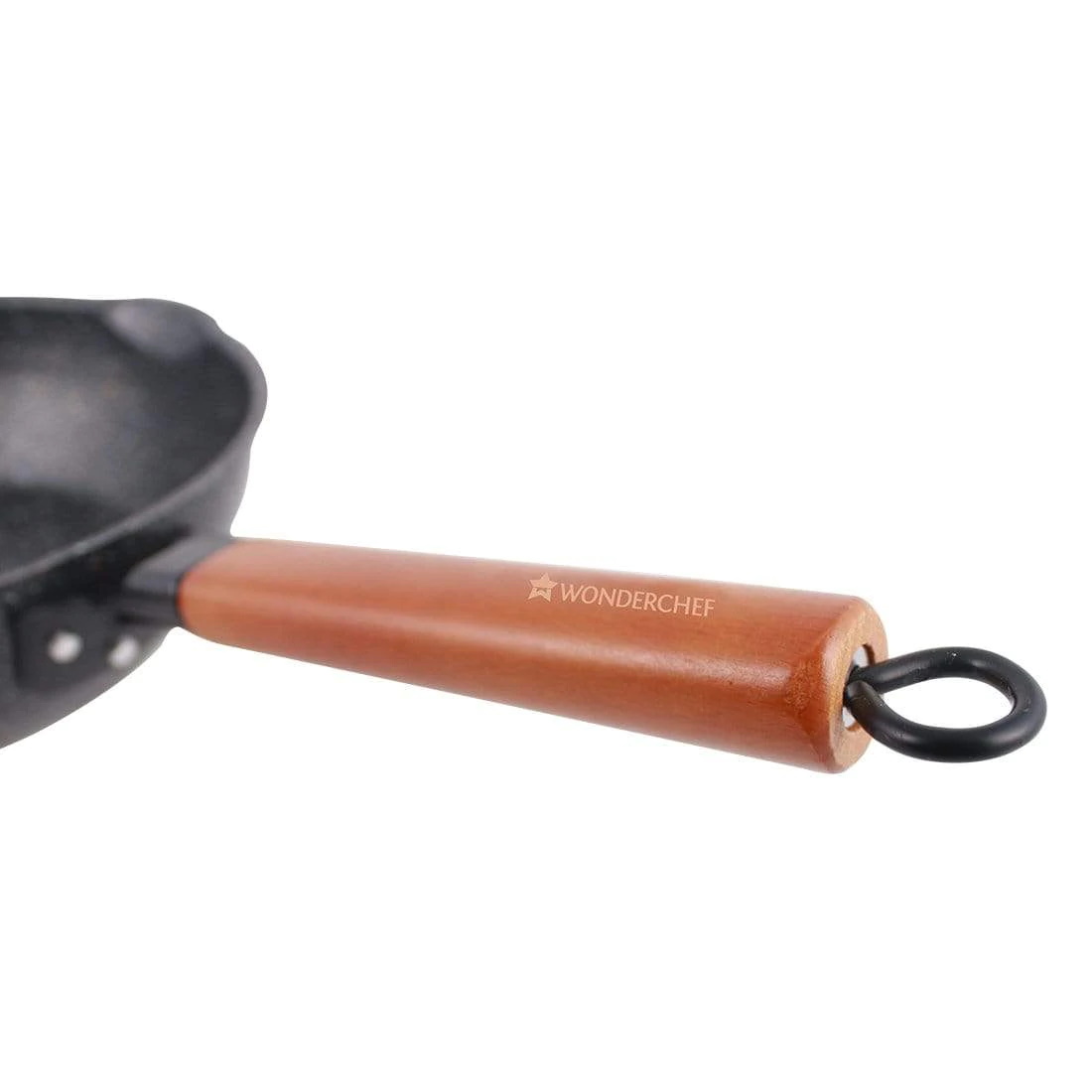 Wonderchef Celia Deep Wok 26cm 2.8L-2