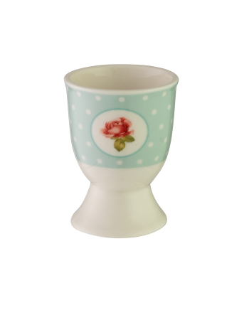 Avanti Egg Cup - Rose Mint