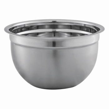 Avanti 22cm Deep Stainless Mixing Bowl