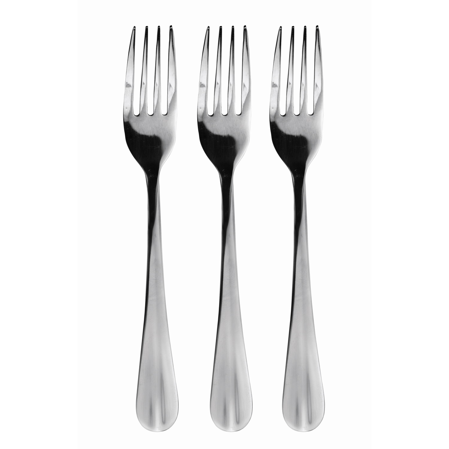 Avanti Heritage Table Fork - Set Of 3-1
