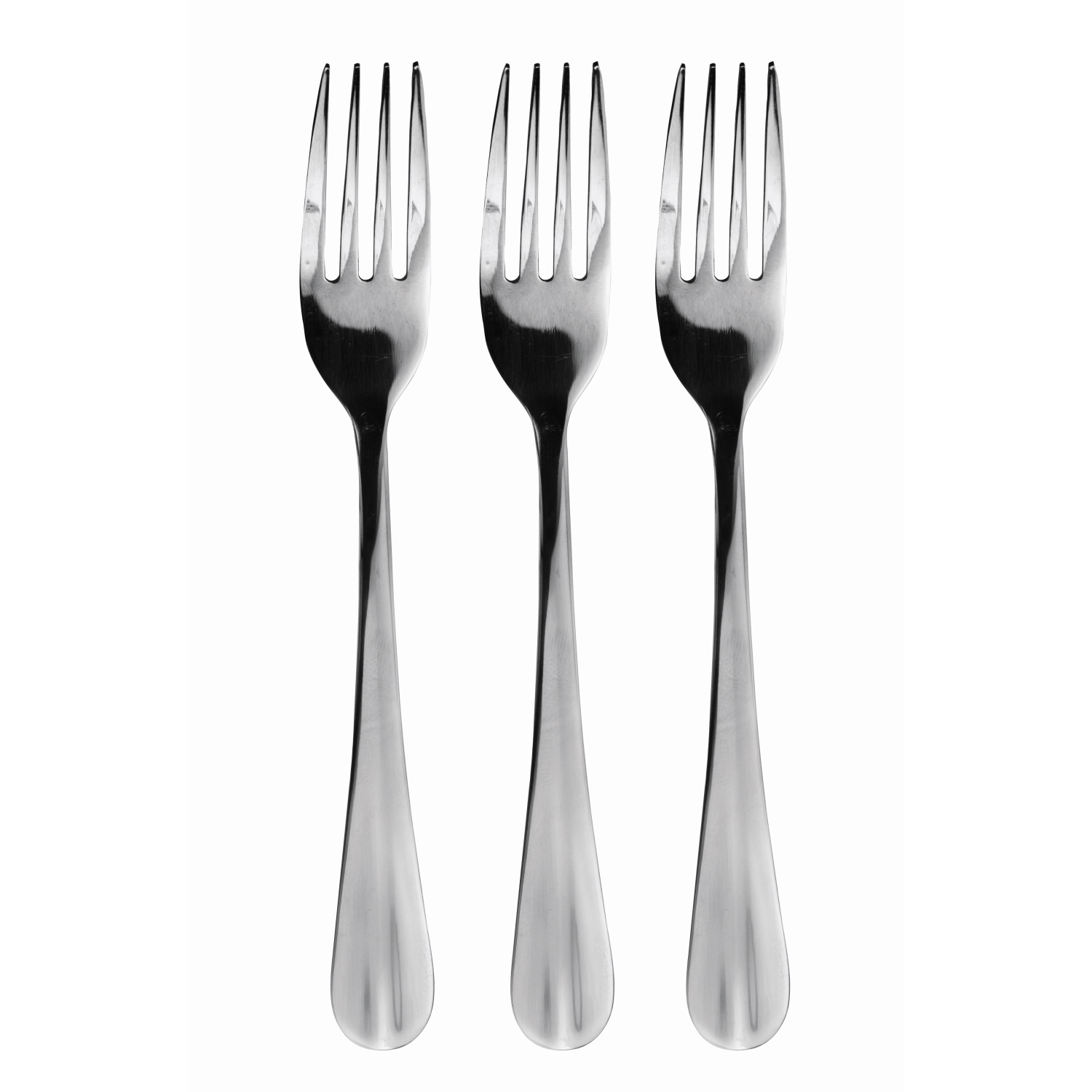 Avanti Heritage Table Fork - Set Of 3
