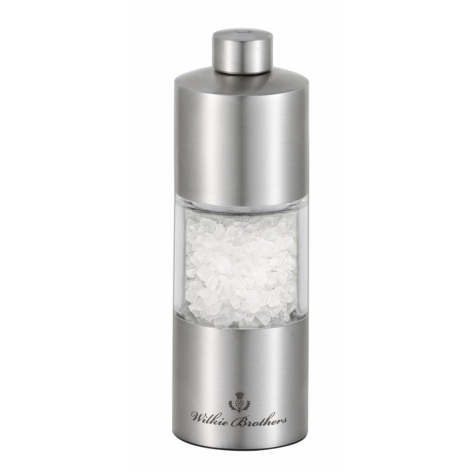 Wilkie Salt Mill 120mm-2