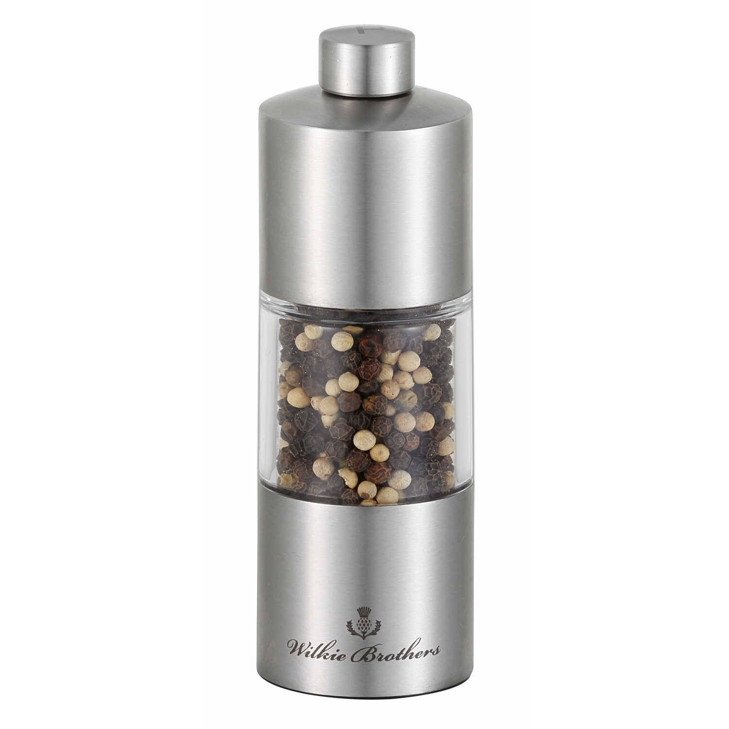 Wilkie Pepper Mill 120mm-2