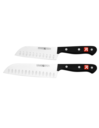 Kamati 2PC Santoku Set