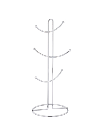 Bon Appetit Mug Tree Holder 16x16x39cm 