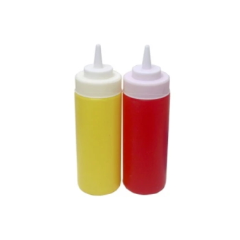 Bon Appetit 2pc Sauce Bottle set