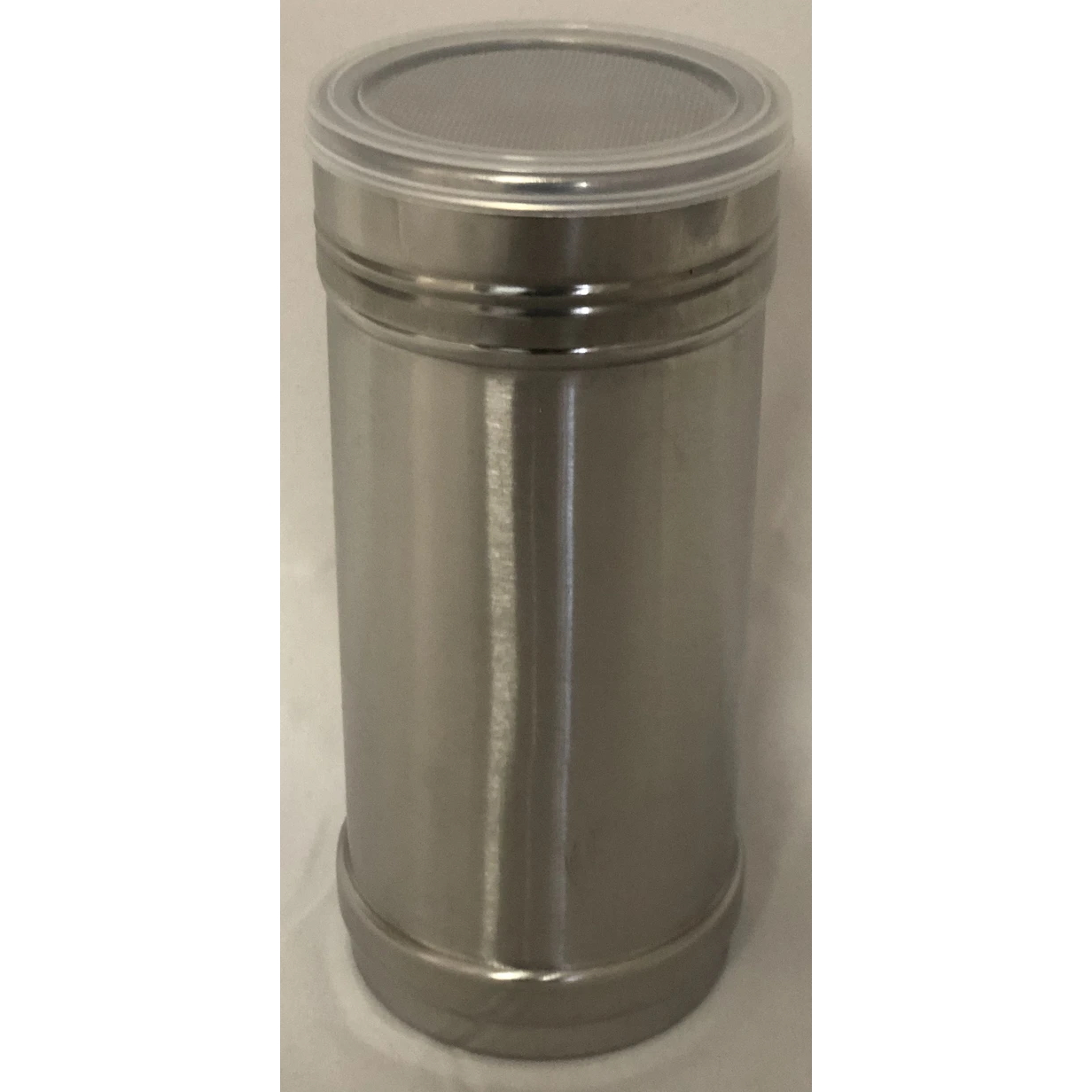 Bon Apettit Chocolate Shaker 7x14.5cm-4
