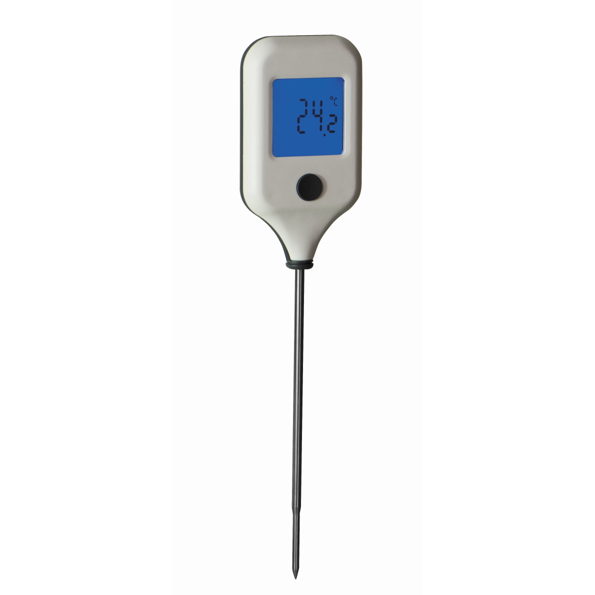 Avanti Digital Large Screen Steak Thermometer-1