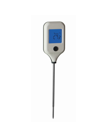 Avanti Digital Large Screen Steak Thermometer