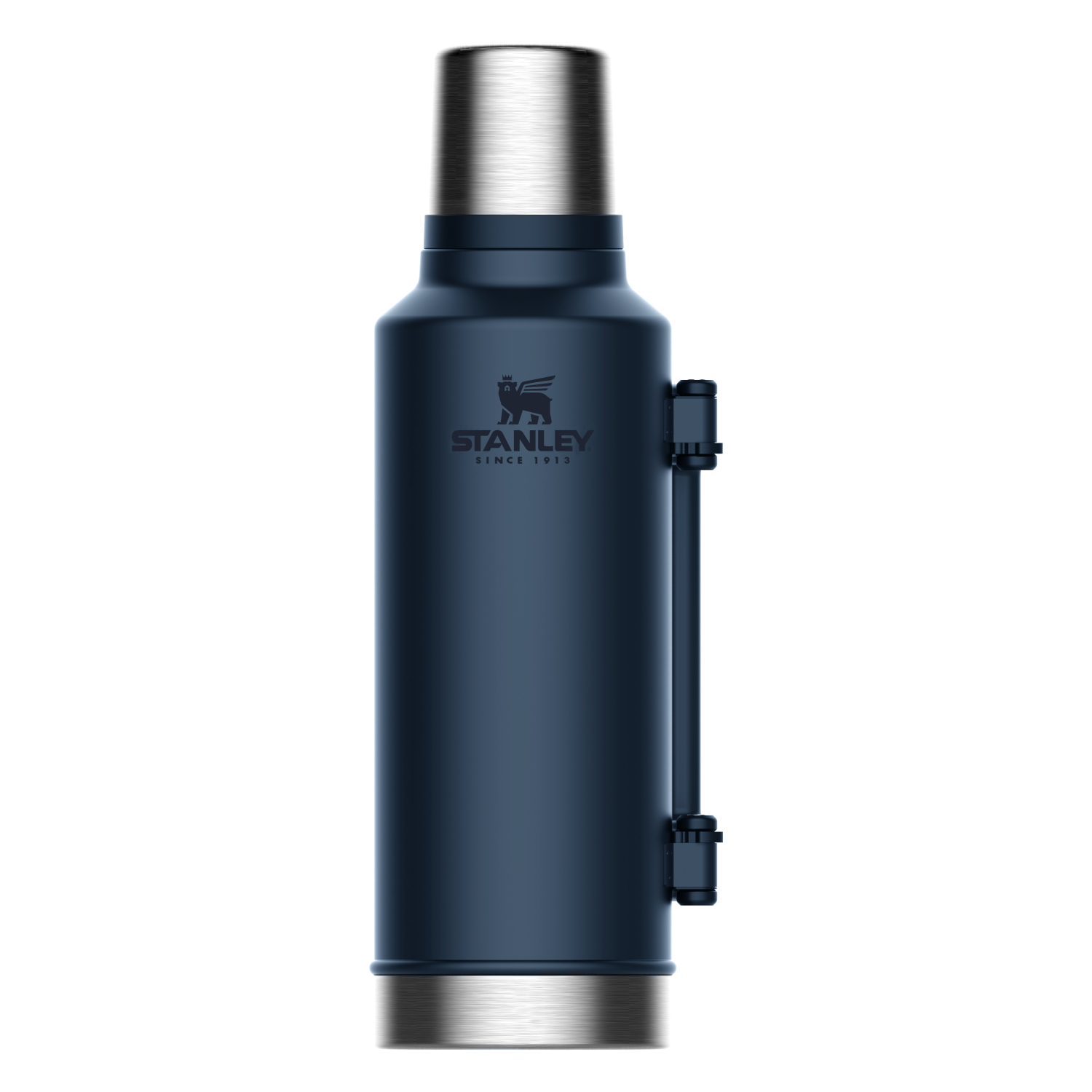 Stanley Classic Vacuum Bottle 1.9L Nfall-3