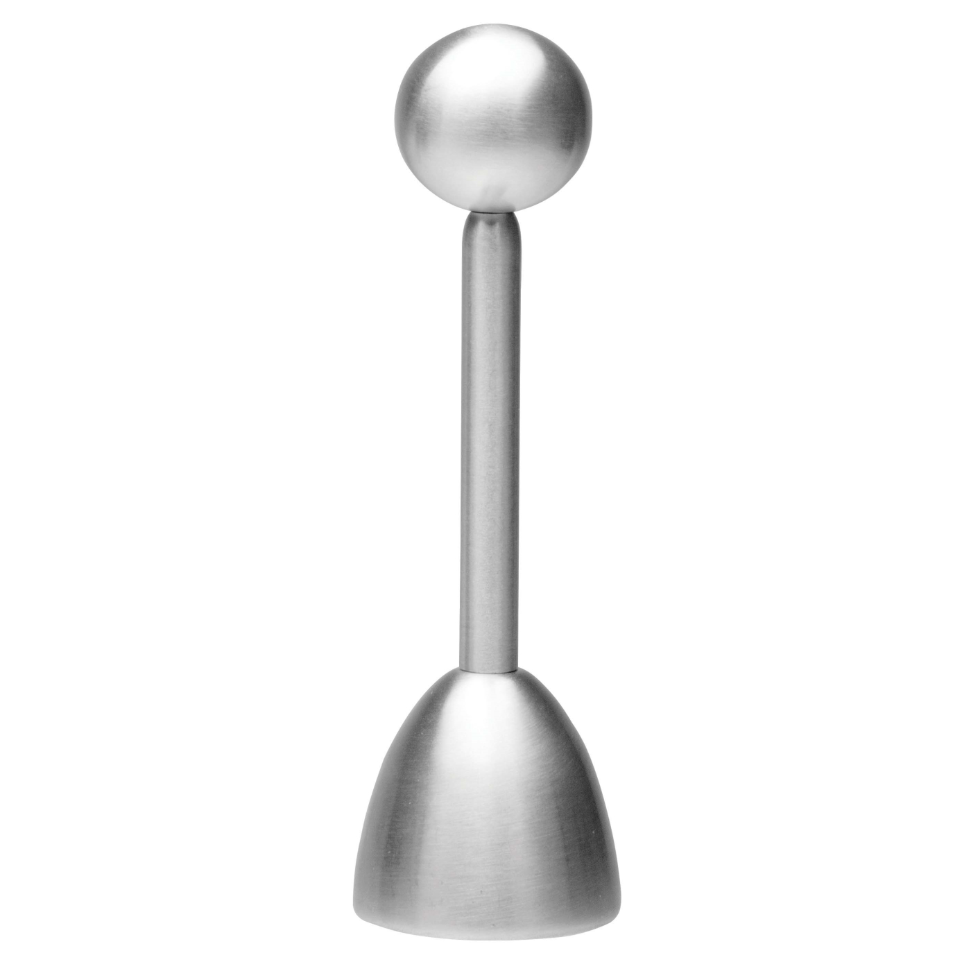 Avanti Stainless Steel Egg Topper-4