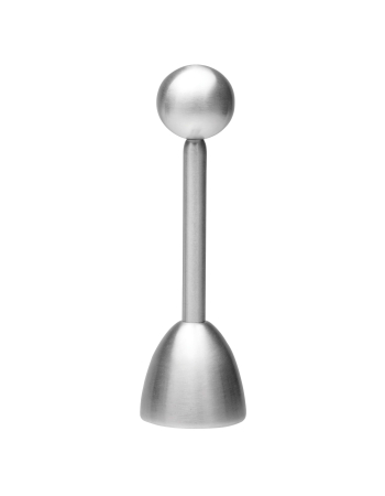 Avanti Stainless Steel Egg Topper