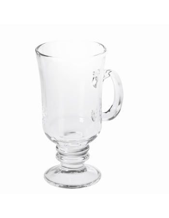 Avanti Irish Coffee Glass 250ml-Set Of 2