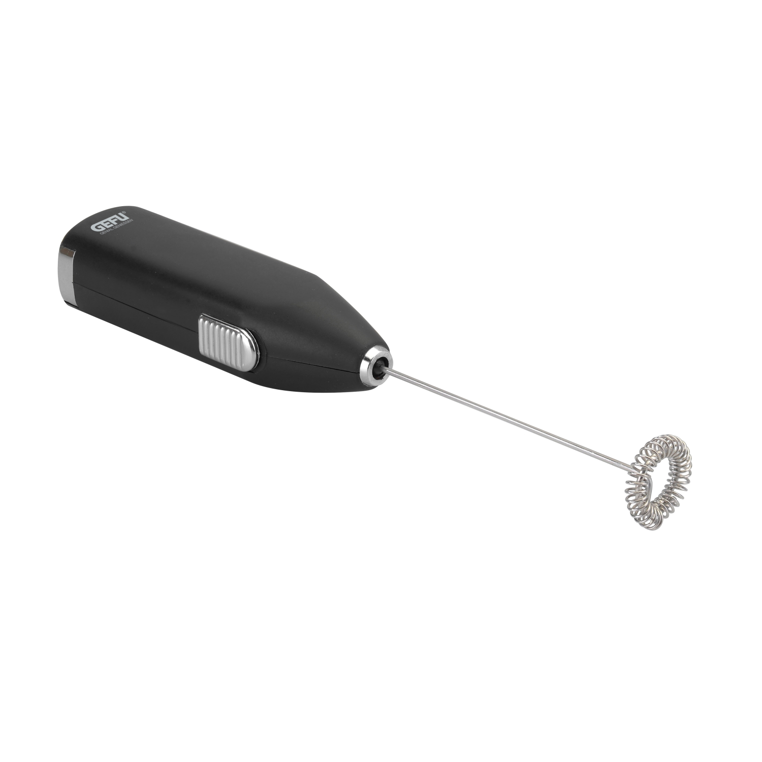 GEFU Fino Milk Frother 20X3.6X2.6-4