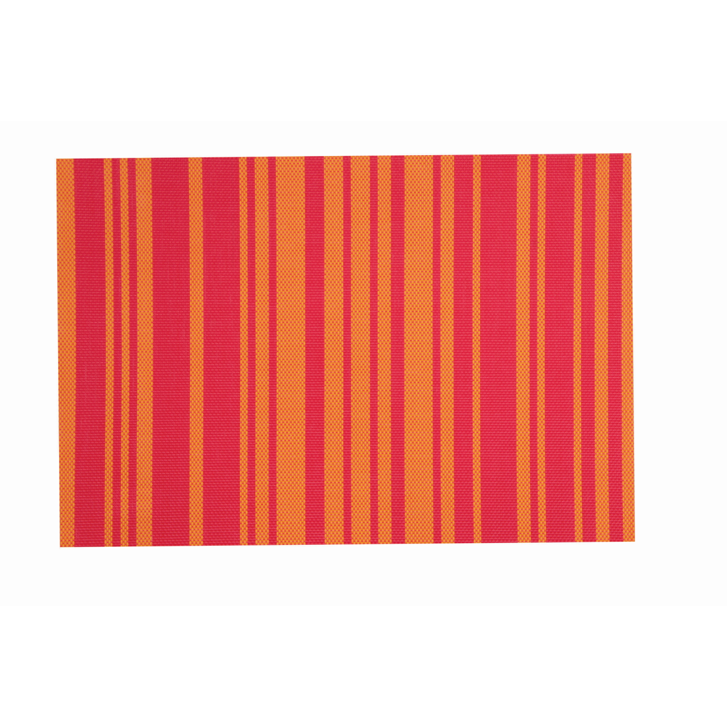 Wilkie Cawdor Placemat (30x45cm) Red-1