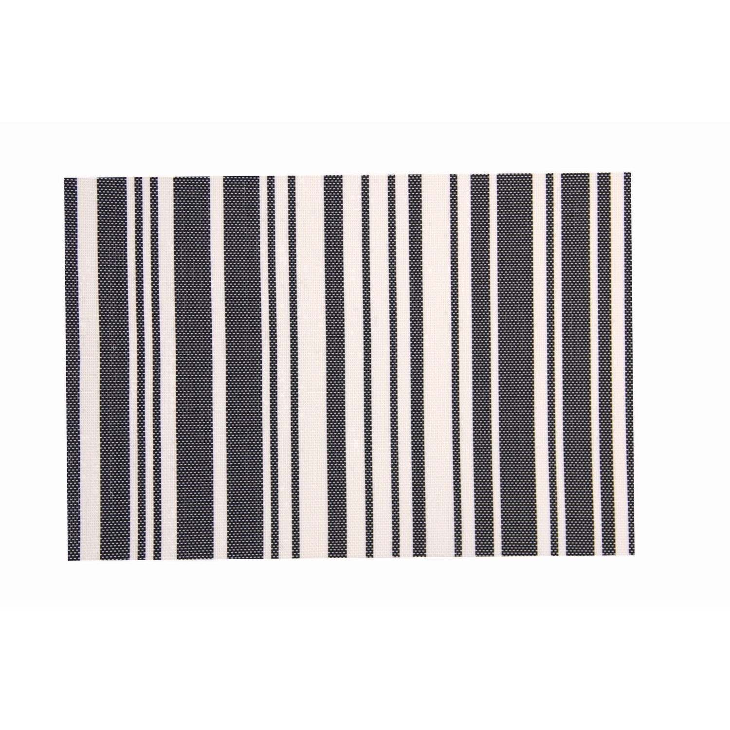Wilkie Stuart Placemat 30x45cm) Black-3