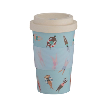 Typhoon Active Bamboo Travel Mug 380ml