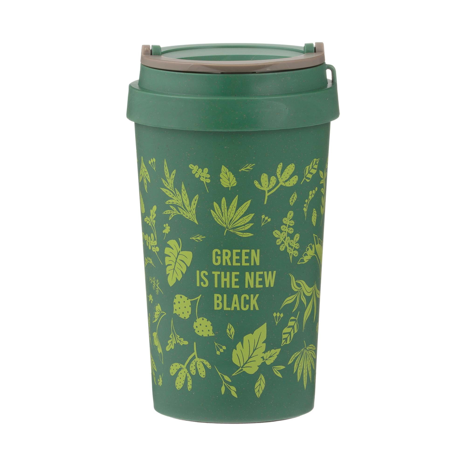 Typhoon GITNB Wheat Travel Mug 380ml-2